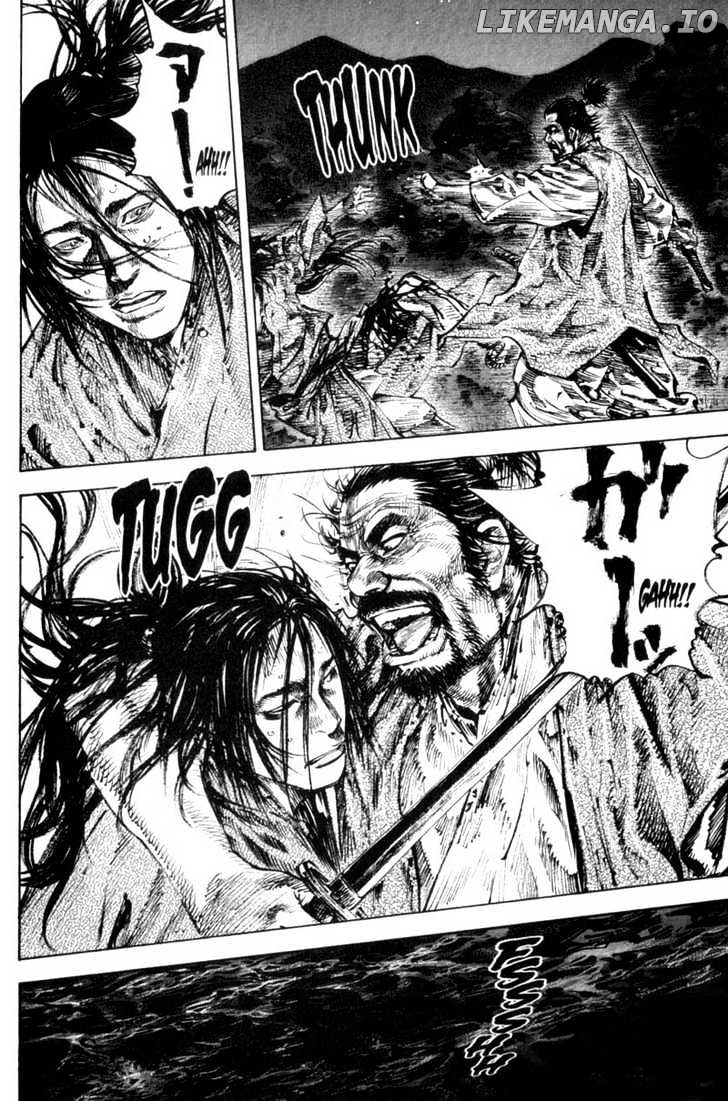 Vagabond, Chapter 151 image 22