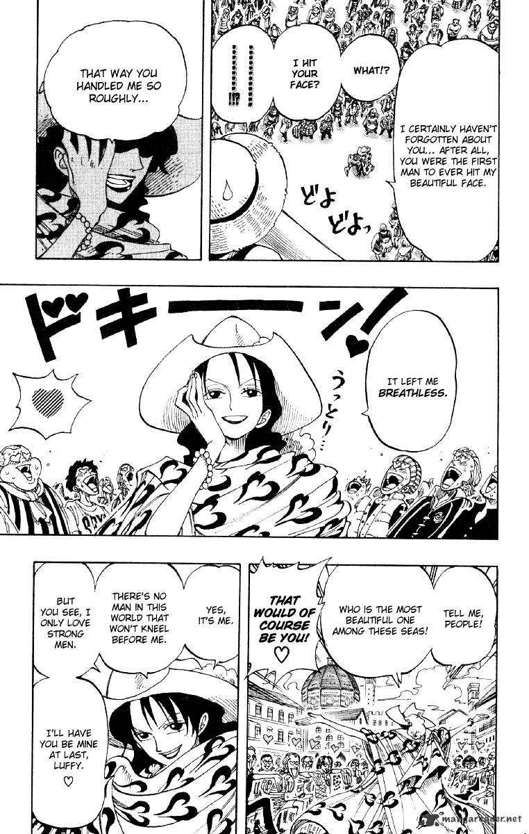 One Piece, chapter 98 image 07