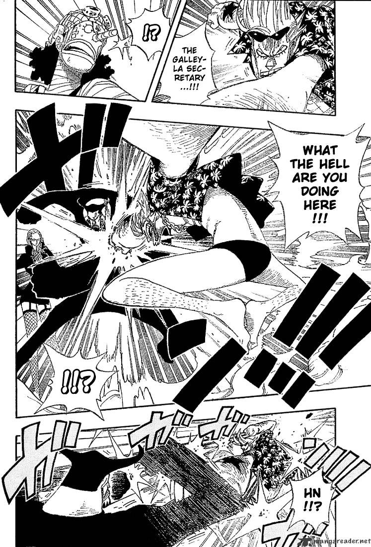 One Piece, chapter 352 image 07