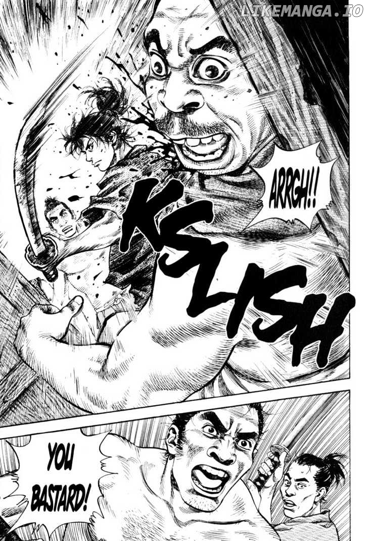 Vagabond, Chapter 7 image 15