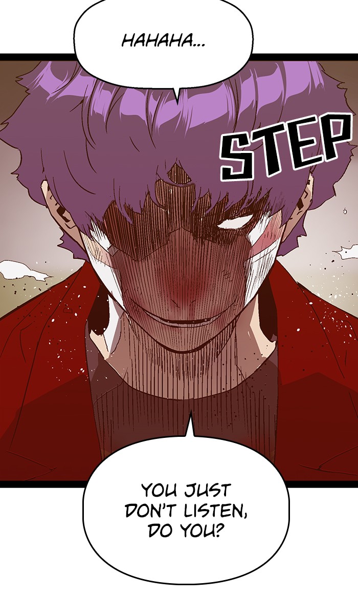 Weak Hero, Chapter 106 image 036