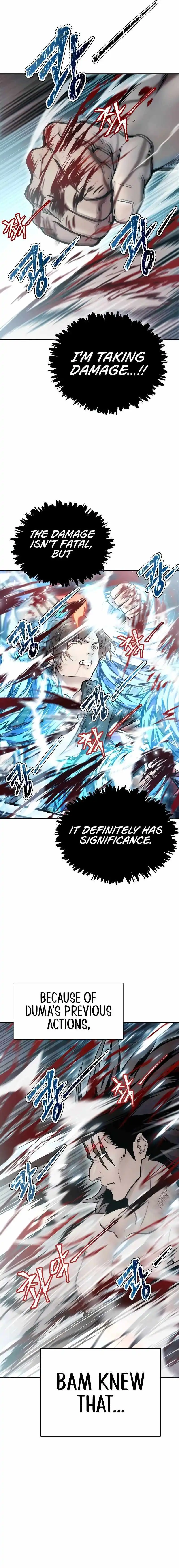 Tower of God, Chapter 633 image 06