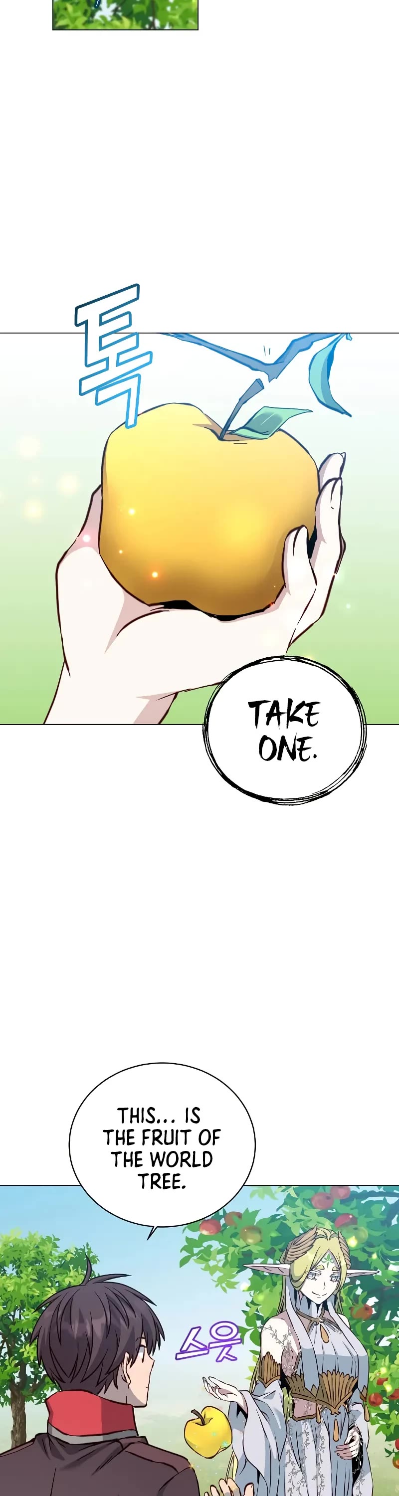 The Max Level Hero Has Returned, Chapter 189 image 22