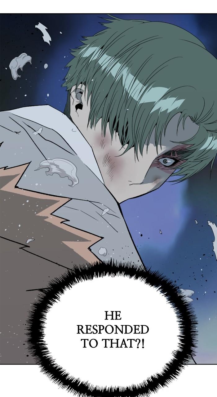 Weak Hero, Chapter 239 image 06