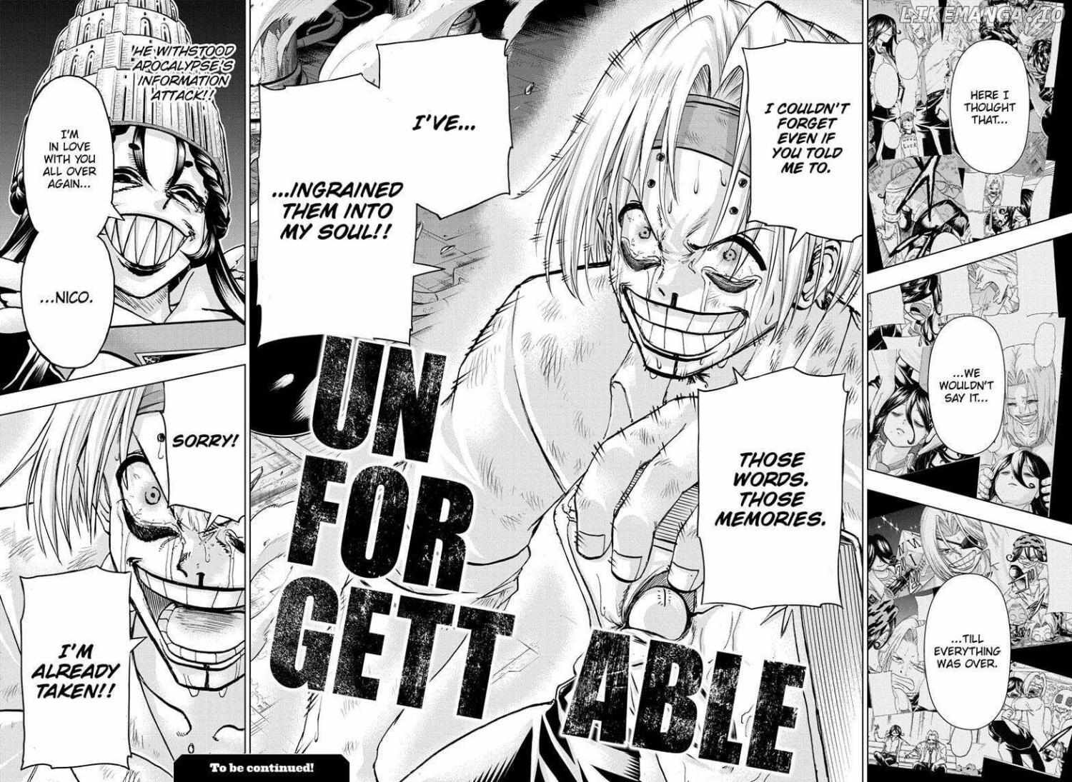 Chapter 204 image 17