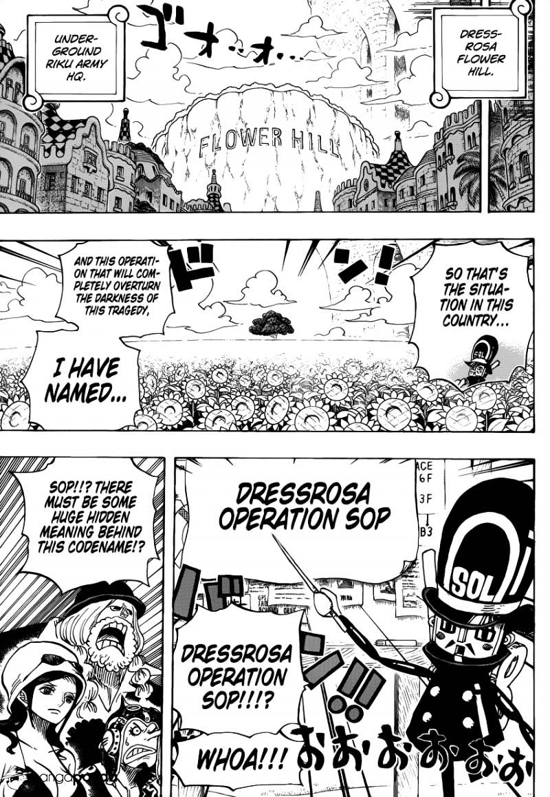 One Piece, chapter 731 image 05