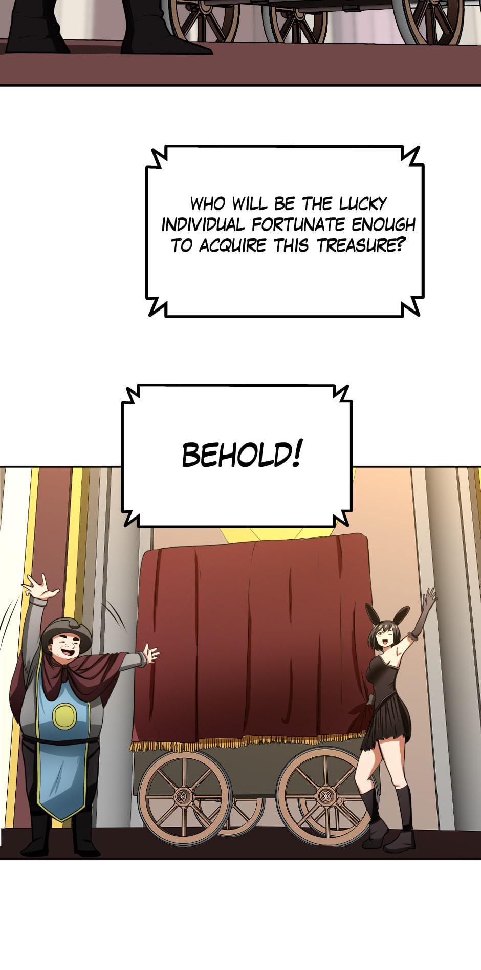 The Beginning After The End, Episode 42 image 27