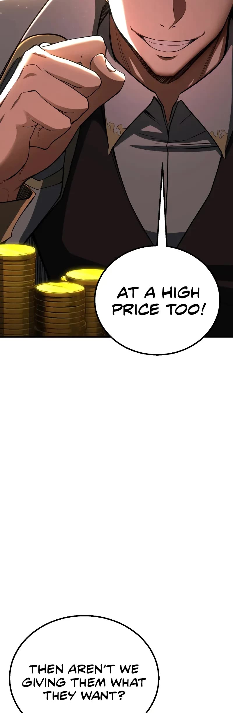 Absolute Necromancer, Chapter 75 image 09