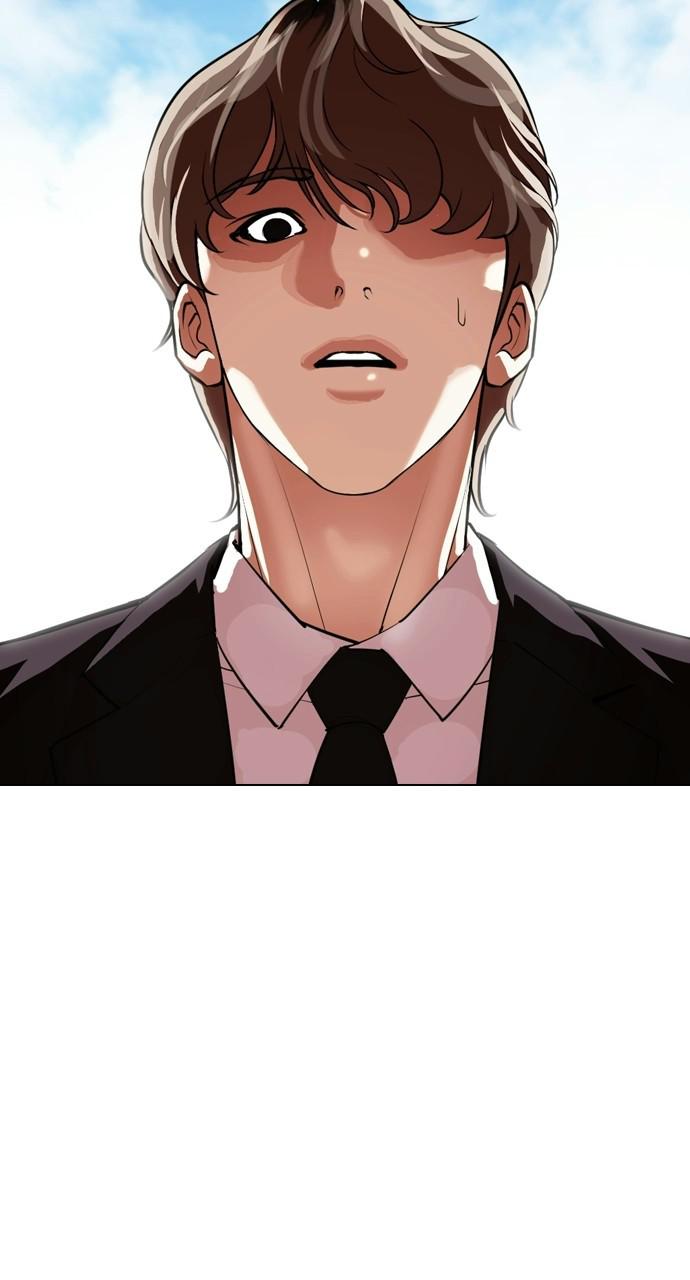Lookism, Chapter 403 image 088