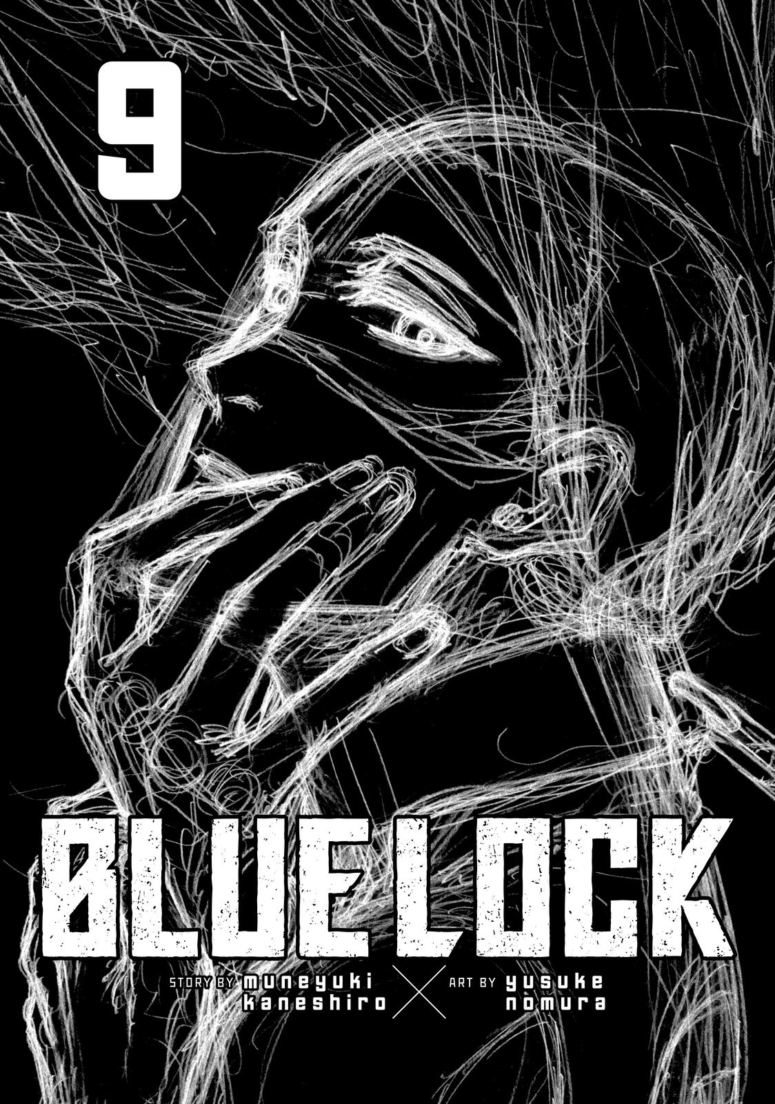 Blue Lock, Chapter 68 image 02