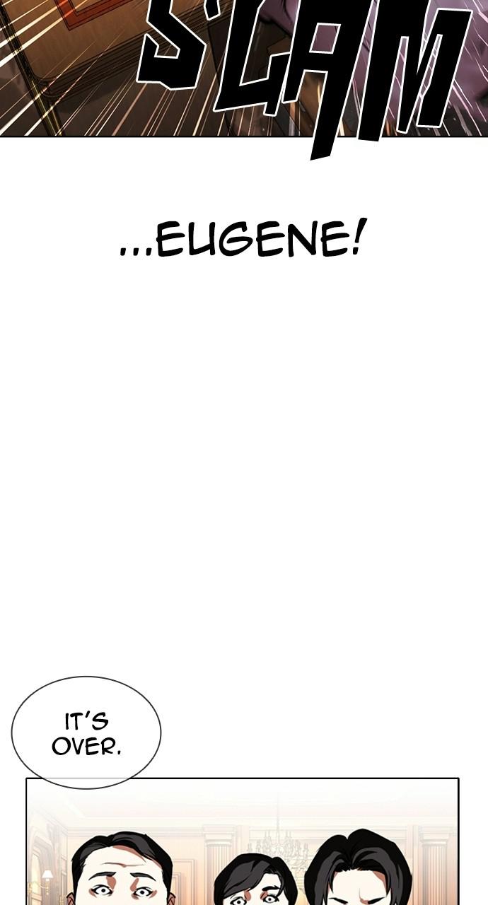 Lookism, Chapter 414 image 092