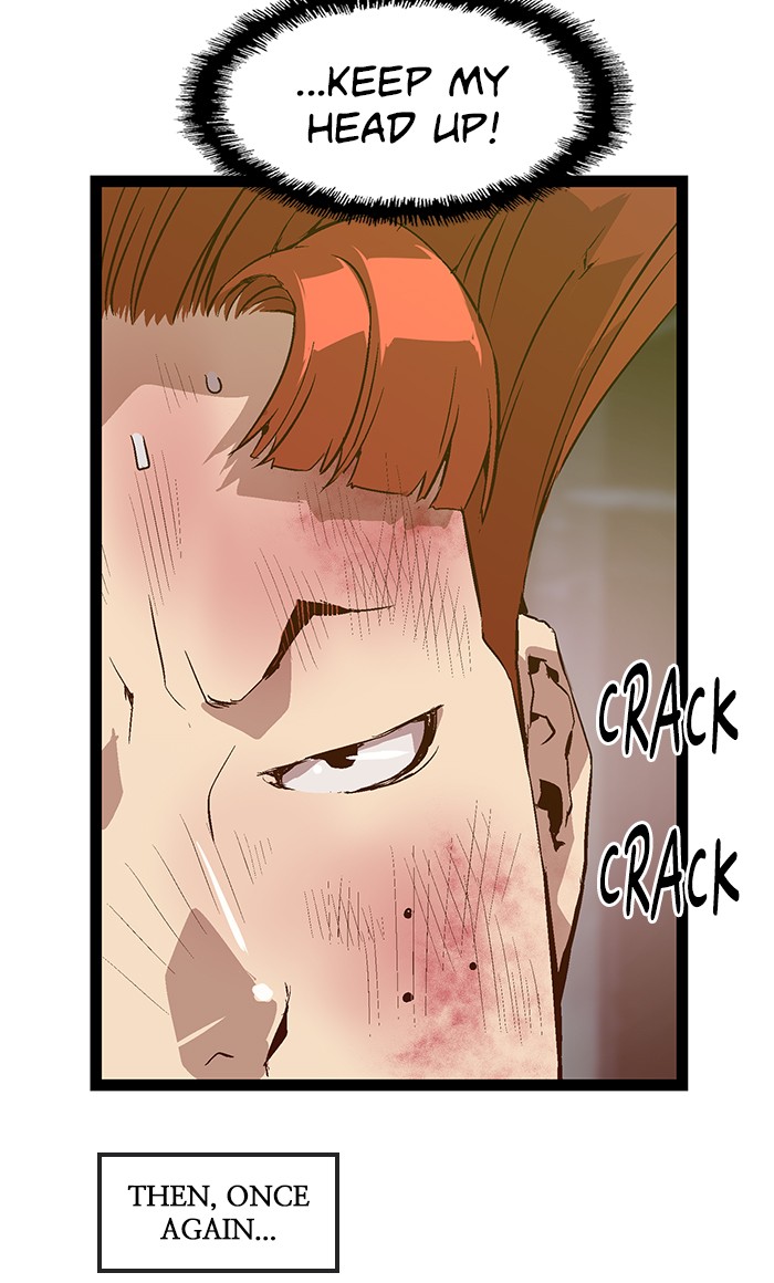 Weak Hero, Chapter 59 image 06