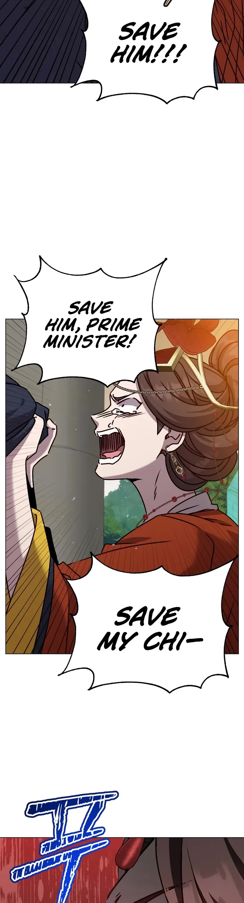 The Max Level Hero Has Returned, Chapter 204 image 10
