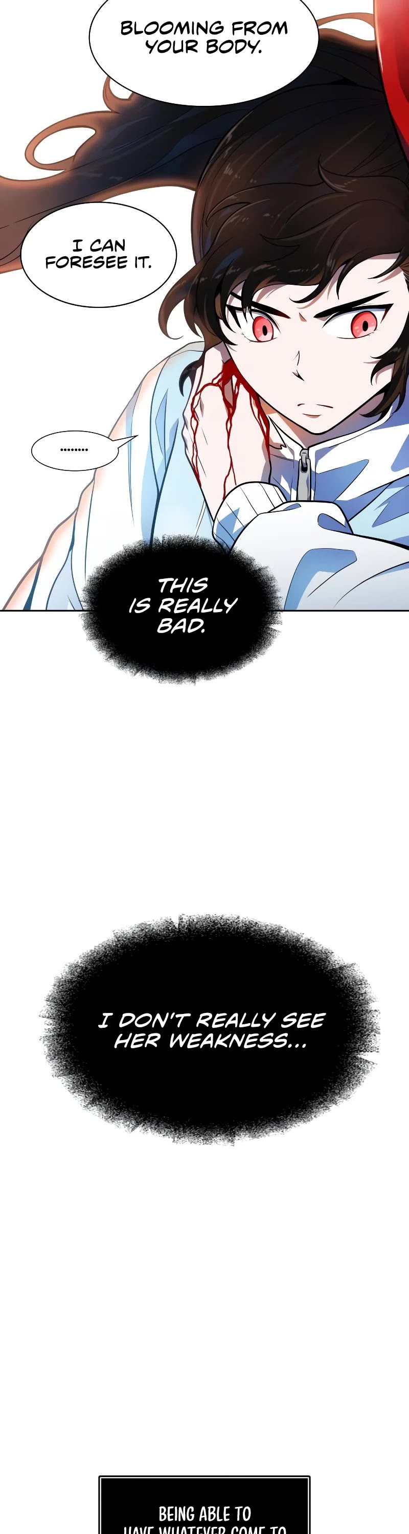 Tower of God, Chapter 569 image 60