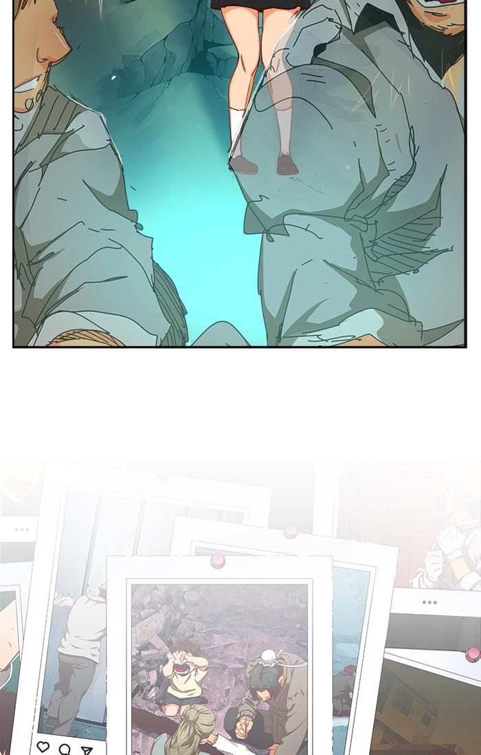 The God of High School, Chapter 540 image 073