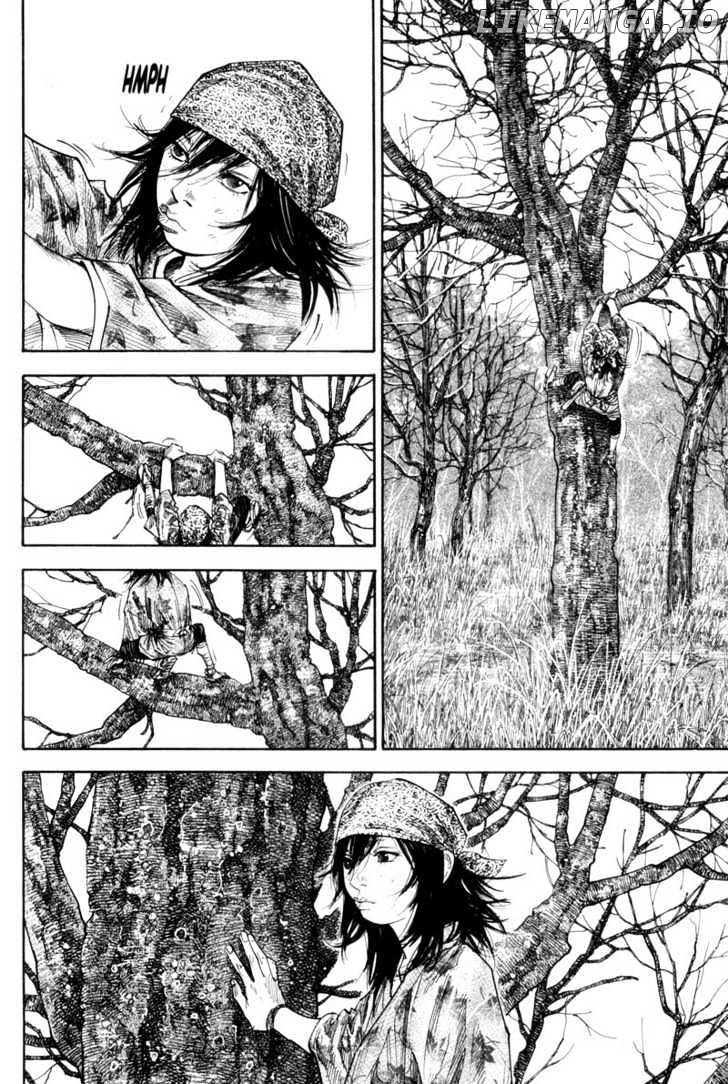 Vagabond, Chapter 116 image 13