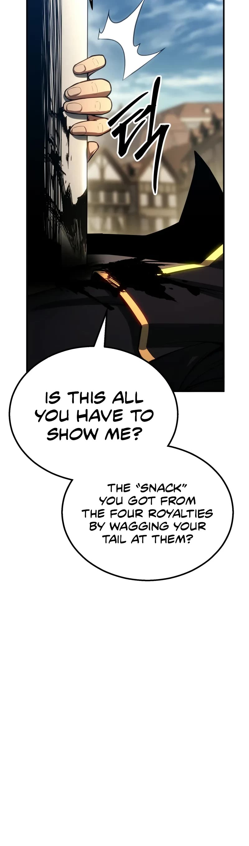 Absolute Necromancer, Chapter 77 image 56