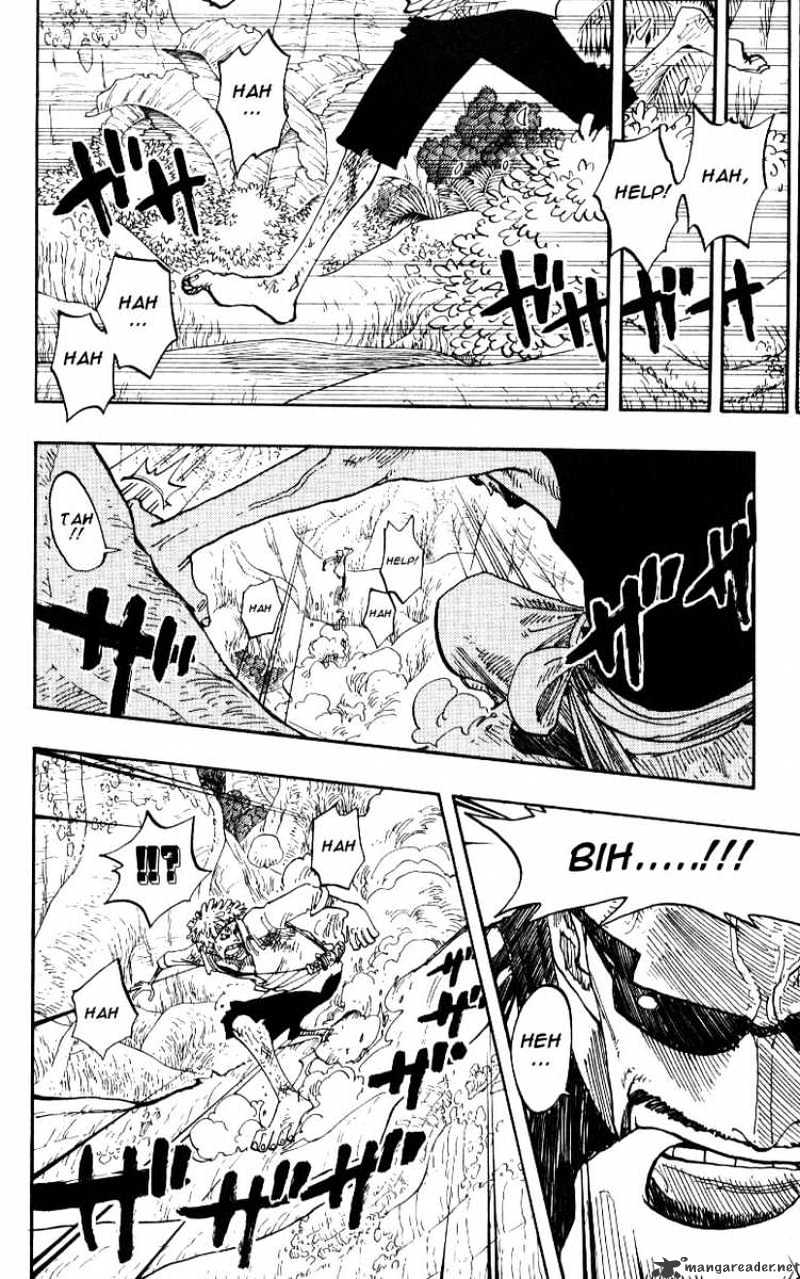 One Piece, chapter 241 image 06