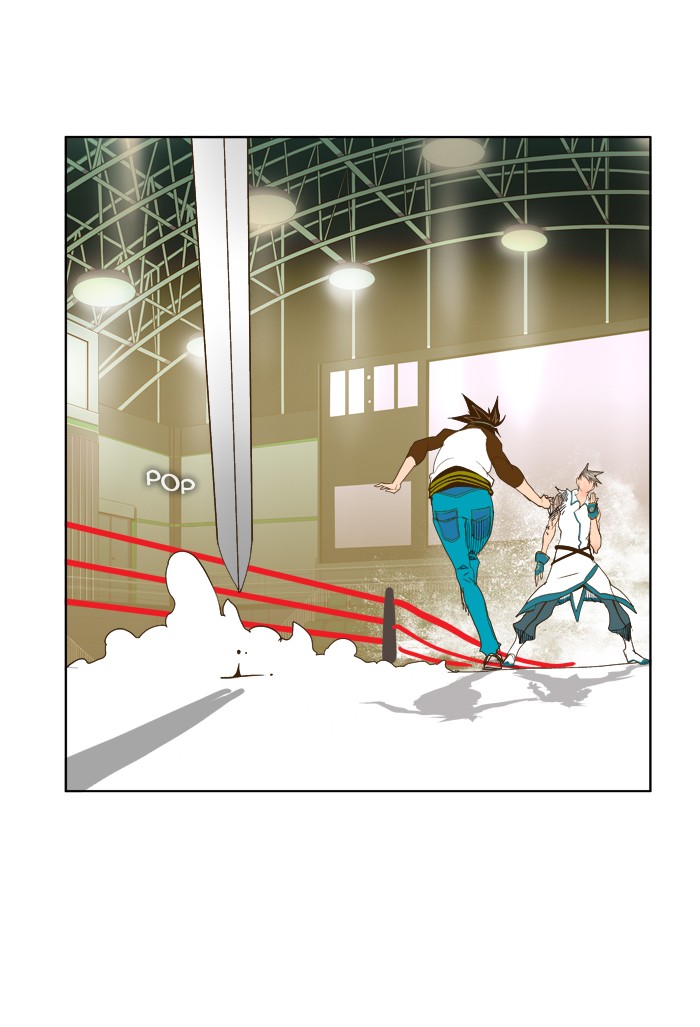 The God of High School, Chapter 68 image 70