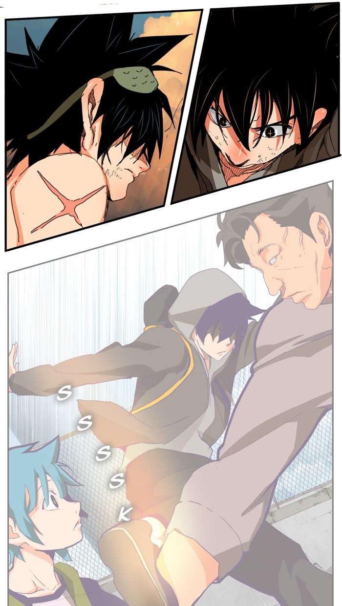 The God of High School, Chapter 331 image 60
