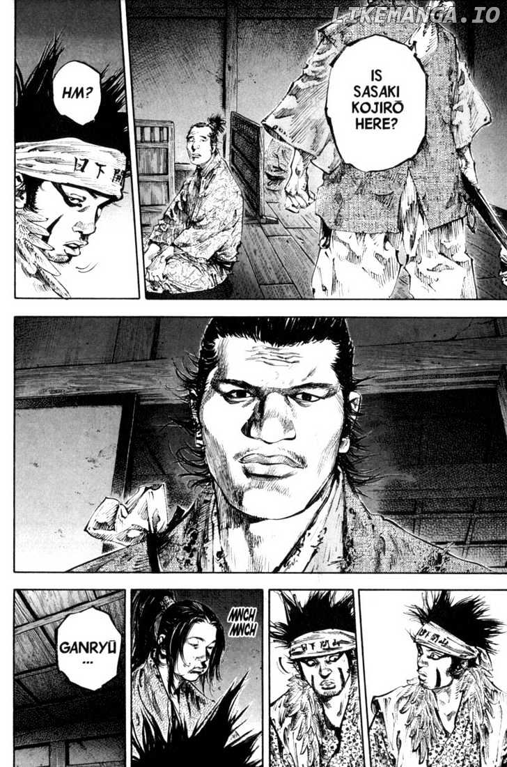 Vagabond, Chapter 159 image 09