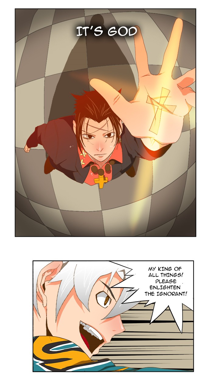 The God of High School, Chapter 77 image 41