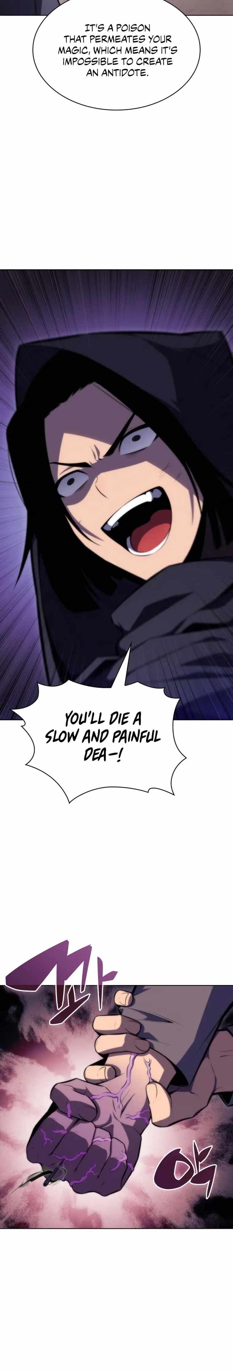 Solo Max-Level Newbie, Chapter 81 image 02