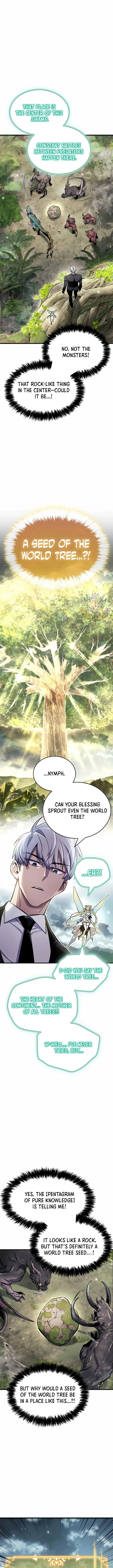 The Player Hides His Past, Chapter 65 image 07