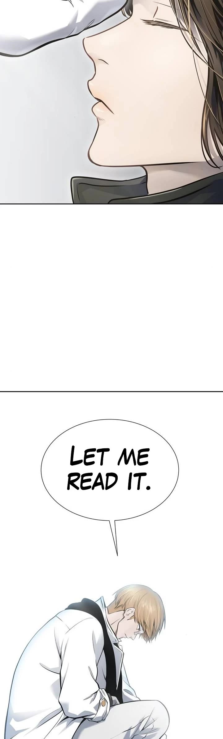 Tower of God, Chapter 615 image 67