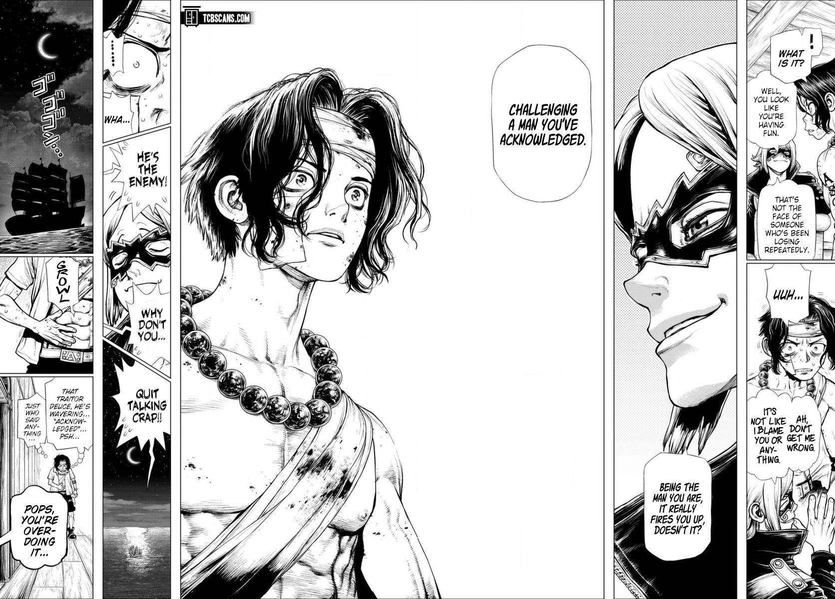 One Piece, chapter 1025.5 image 48