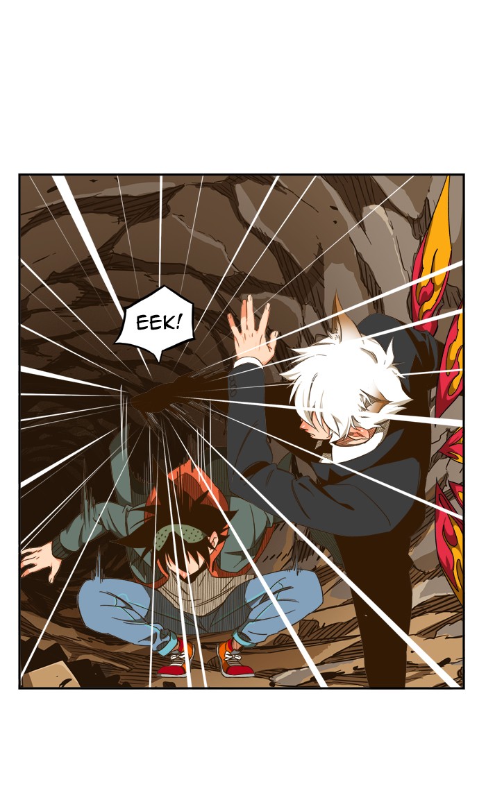 The God of High School, Chapter 418 image 28