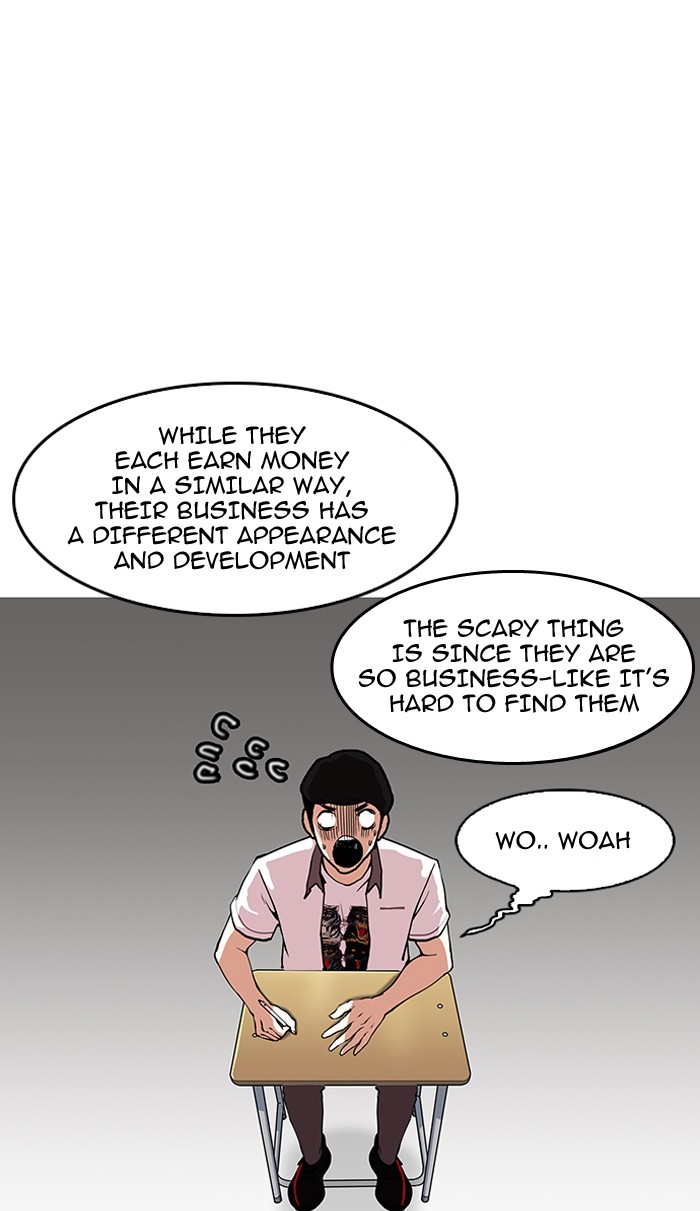 Lookism, Chapter 149 image 041