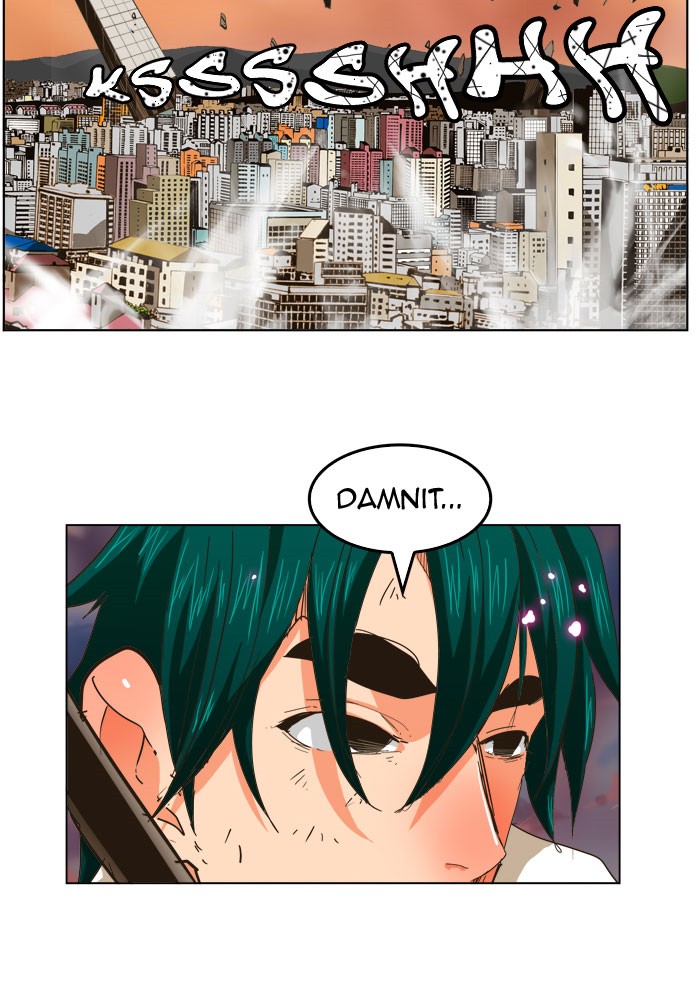 The God of High School, Chapter 259 image 35