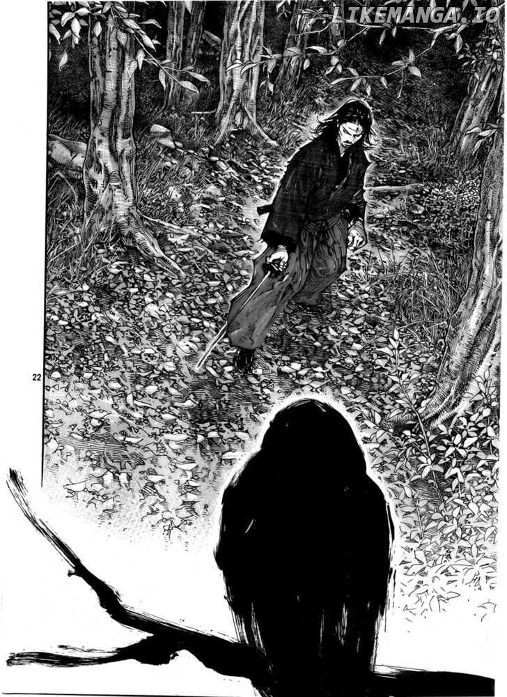 Vagabond, Chapter 288 image 22
