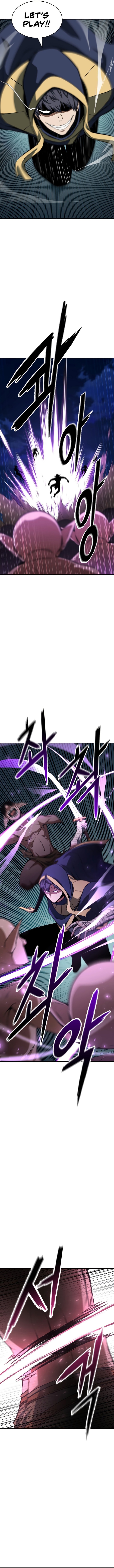 Absolute Necromancer, Chapter 9 image absolute_necromancer_9_14