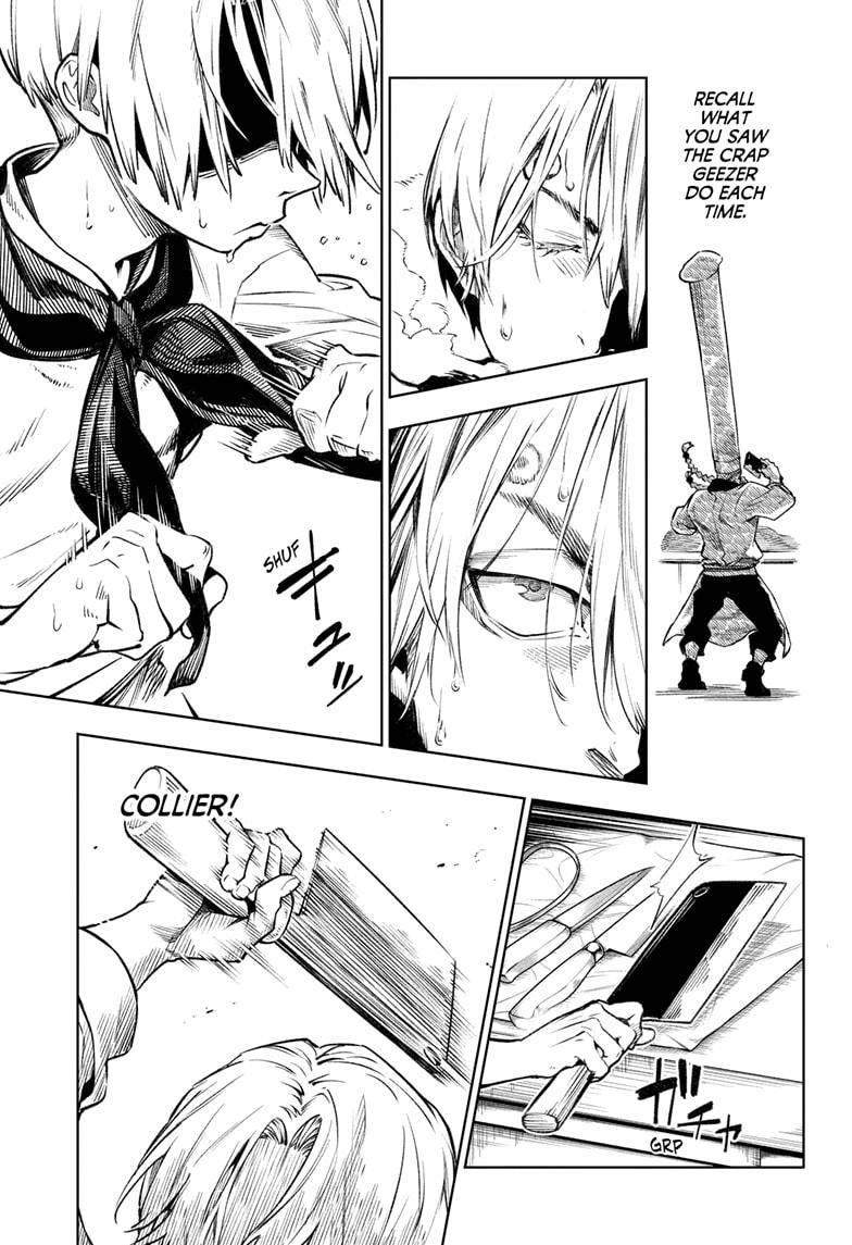 One Piece, chapter 1054.5 image 21