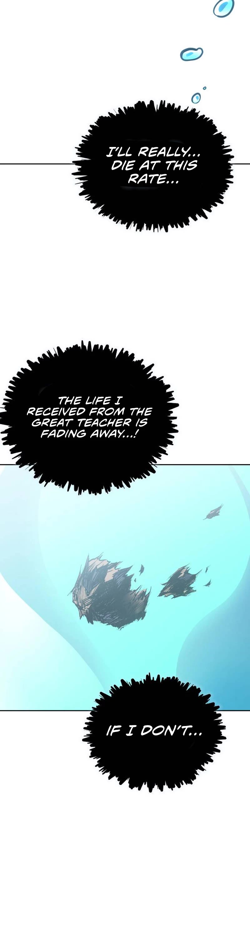 Tower of God, Chapter 605 image 84