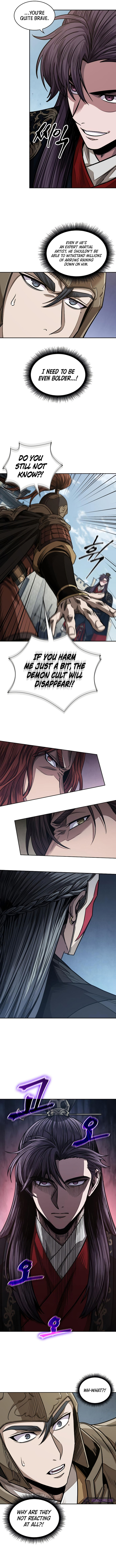 Nano Machine, Chapter 183 image nano_machine_183_8