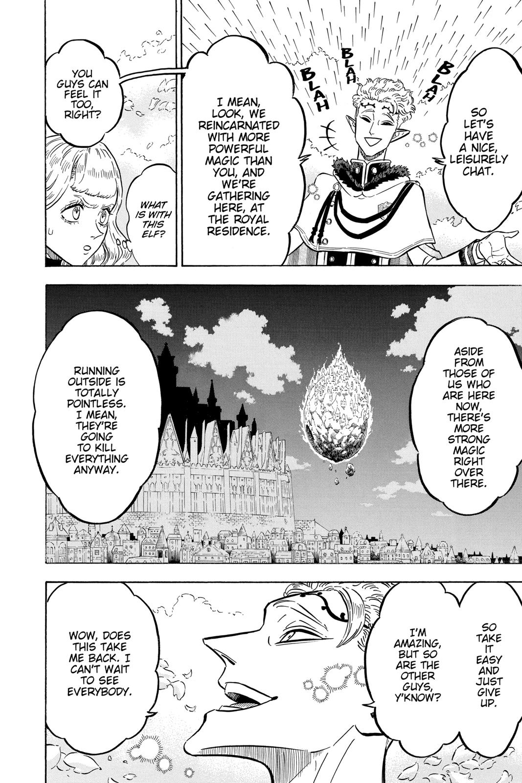 Black Clover,  Page 179 image 04