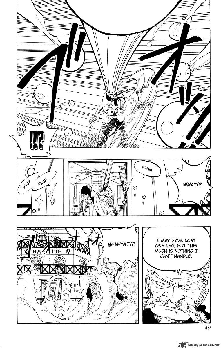 One Piece, chapter 55 image 14