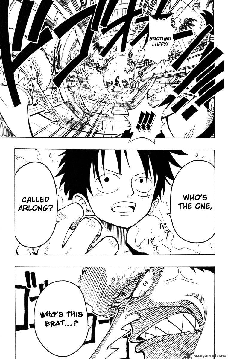 One Piece, chapter 81 image 19