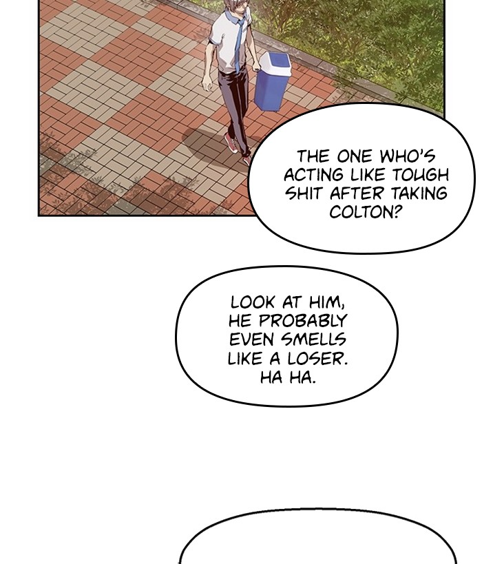 Weak Hero, Chapter 10 image 091