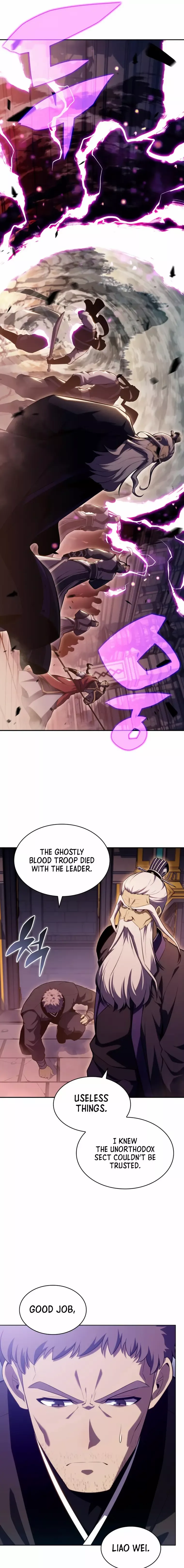 Solo Max-Level Newbie, Chapter 103 image 13