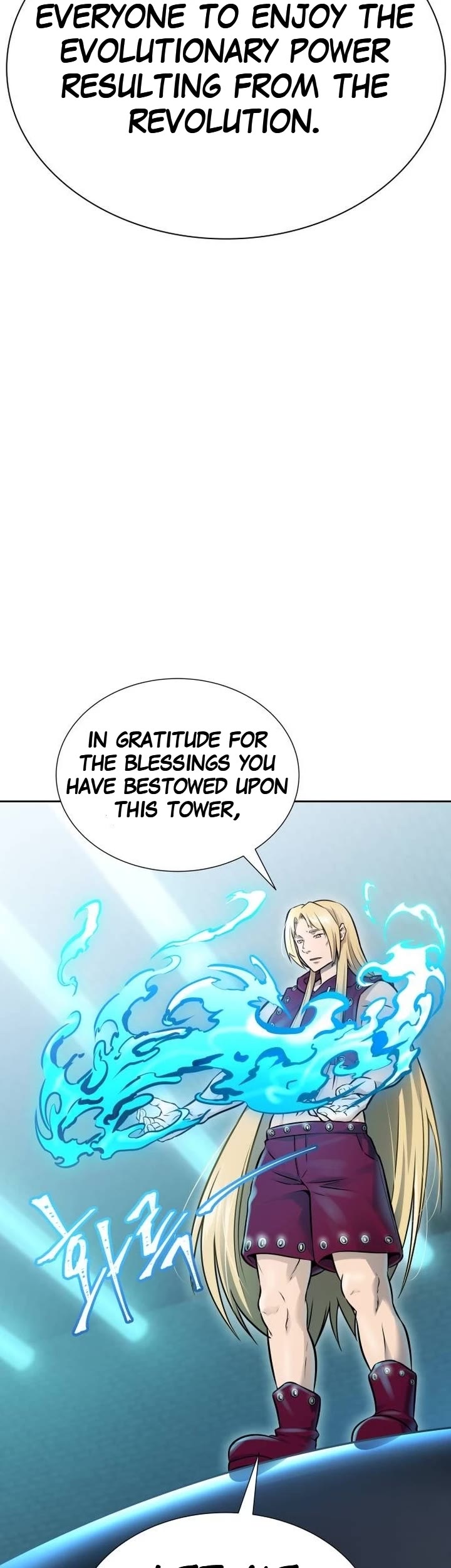 Tower of God, Chapter 631 image 16