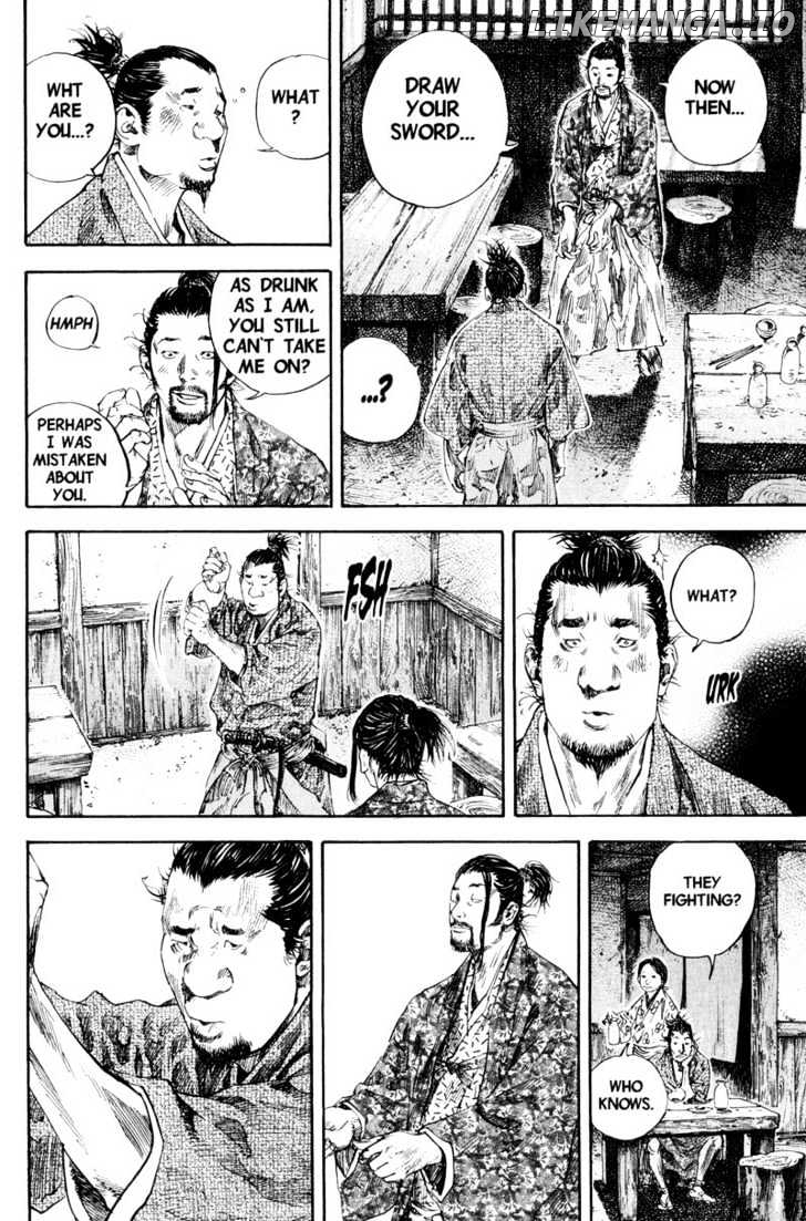 Vagabond, Chapter 180 image 29