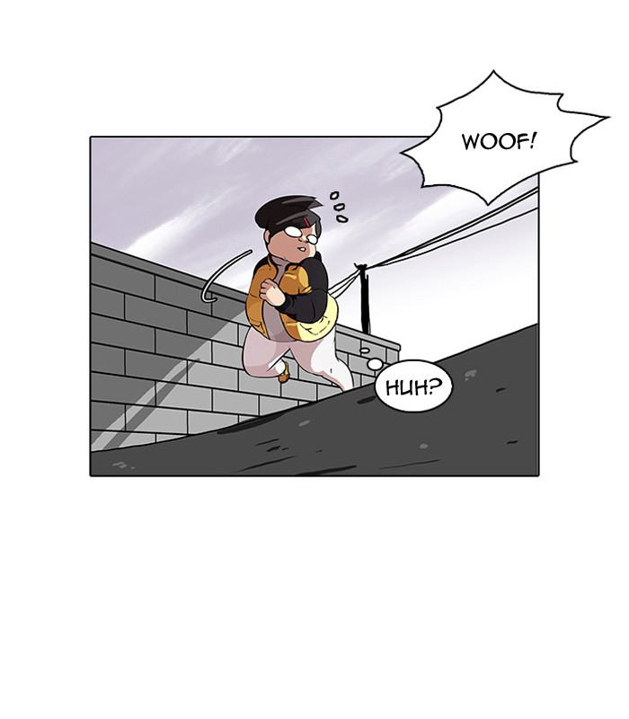 Lookism, Chapter 81 image 07