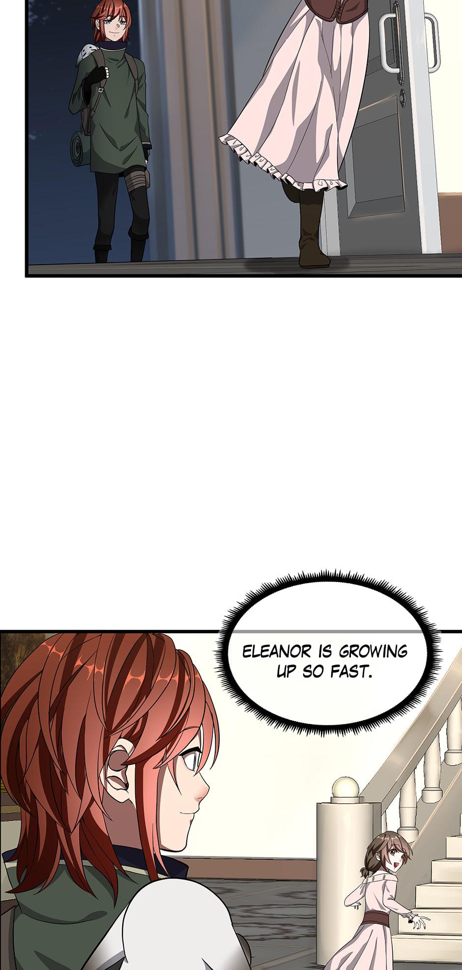 The Beginning After The End, Episode 75 image 13