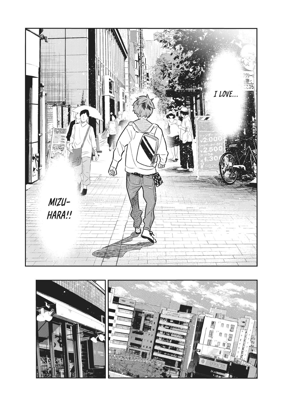 Rent A Girlfriend, Chapter 56 image 05