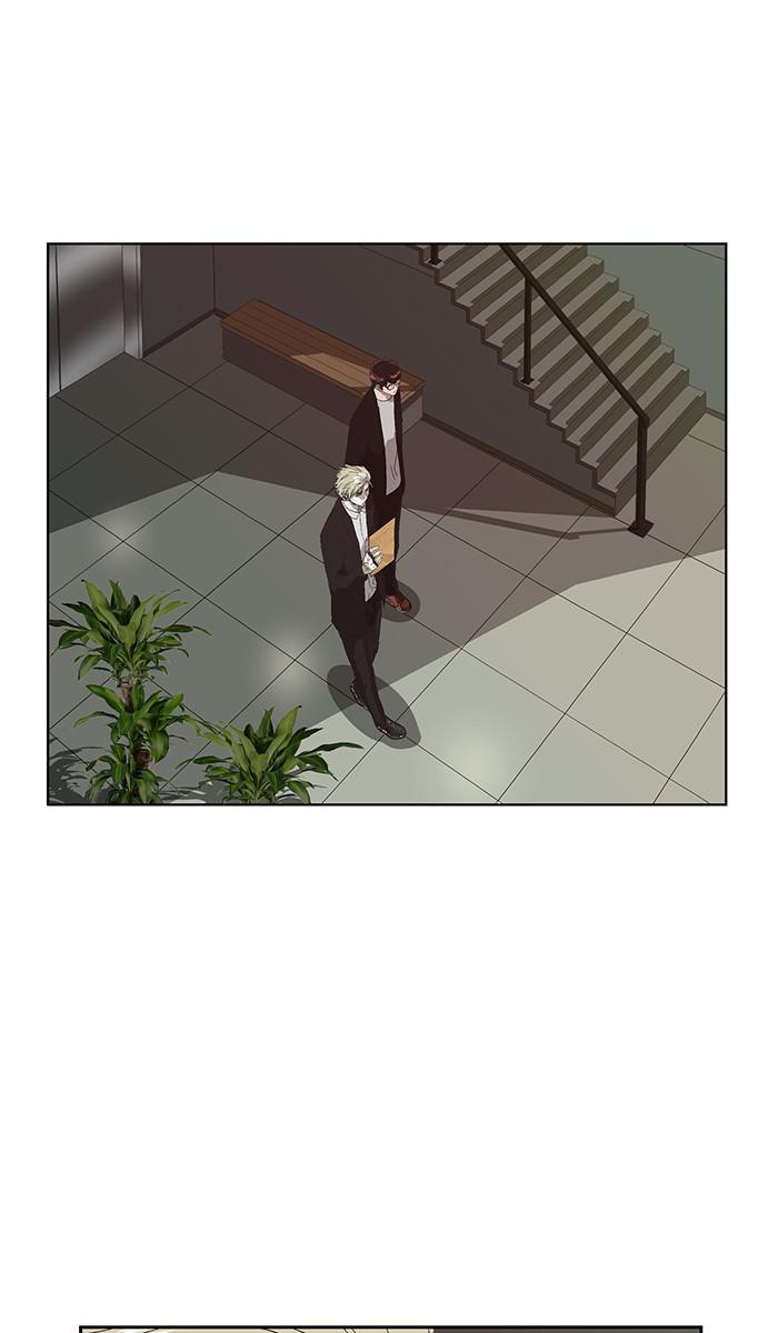 Weak Hero, Chapter 161 image 23