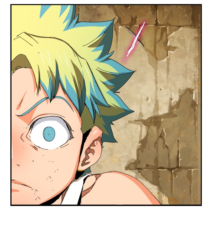 The God of High School, Chapter 354 image 013